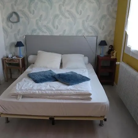 Jmc12 Apartment *