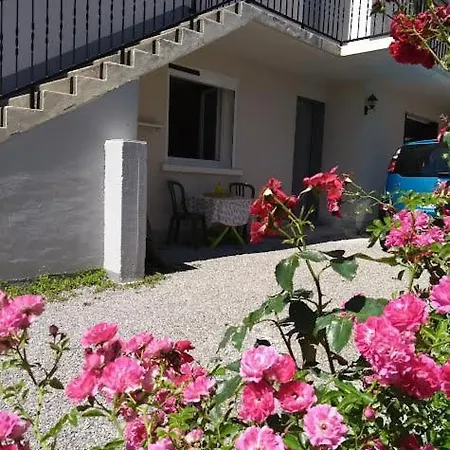 Jmc12 Apartment Onet-le-Chateau
