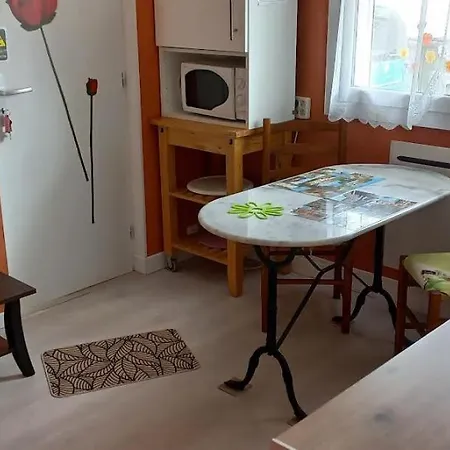 Apartment Jmc12 Onet-le-Chateau