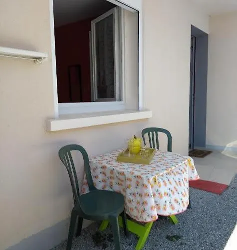 아파트 Jmc12 Onet-le-Chateau