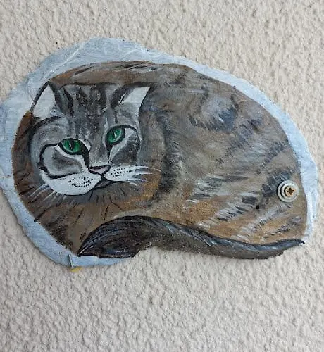 아파트 Jmc12 Onet-le-Chateau